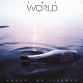 World - Break The Silence - Music CD