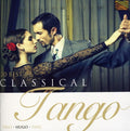 Diaz,hugo - 20 Best Of Classical Tango - Music CD