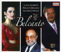 Liszt / Donizetti / Brso / Tkso / Paternostro - Art Of Belcanto - Music CD