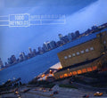 Reynolds,todd / Kid Beyond / Lemur / Dejong,paul - Outerborough - Music CD