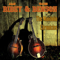Bibey,alan / Benson,wayne - Mandolin Chronicles - Music CD