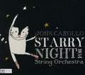 Carollo,john - Starry Night - Music CD