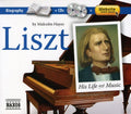 Liszt: His Life & Music / Various - Liszt: His Life & Music / Various - Music CD