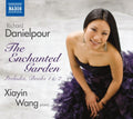 Danielpour / Wang,xiayin - Enchanted Garden: Preludes Books I & Ii - Music CD