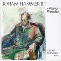 Hammerth / Lindgren - Piano Preludes - Music CD