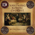 Musik Ekklesia - Vanishing Nordic Chorale - Music CD