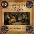 Vanishing Nordic Chorale Music CD