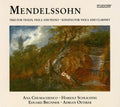 Mendelssohn / Chumachenco / Brunner / Oetiker - Trio & Sonatas - Music CD