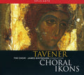 Tavener / Whitbourn - Choral Ikons - Music CD