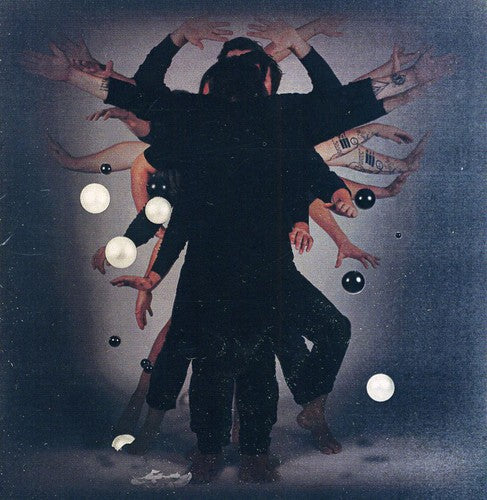 Lull - Confetti - Music CD