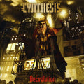 Cynthesis - Deevolution - Music CD