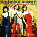 Piazzolla / Ensemble Vivant - Homage To Astor Piazzolla - Music CD