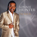 Hunter,lonnie - Im Back - Music CD