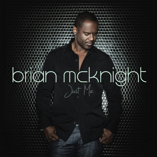 Mcknight,brian - Just Me - Music CD