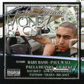 Lucky Luciano - Money Bags - Music CD