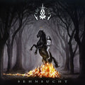 Lacrimosa - Sehnsucht - Music CD