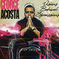 Acosta,george - Visions Behind Expressions - Music CD