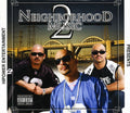 Neighborhood Music 2 / Various - Neighborhood Music 2 / Various - Music CD