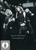 Terry / Pirates - Live At Rockpalast - DVD
