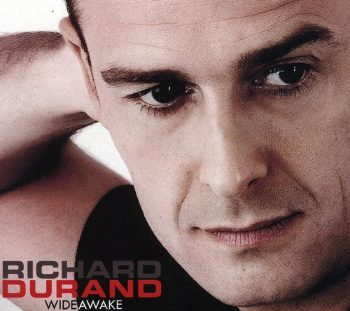Durand,richard - Wide Awake - Music CD