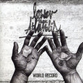 Lower Than Atlantis - World Record - Music CD