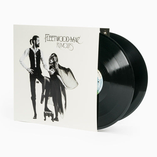 Fleetwood Mac - Rumours [2LP]
