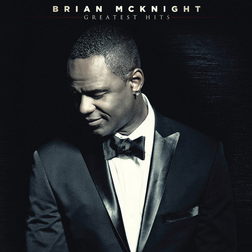 Mcknight,brian - Greatest Hits - Music CD