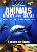 Animals Great & Small Dvd - Animals Great & Small Dvd - DVD