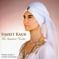 Kaur Simtir - Sweetest Nectar - Music CD