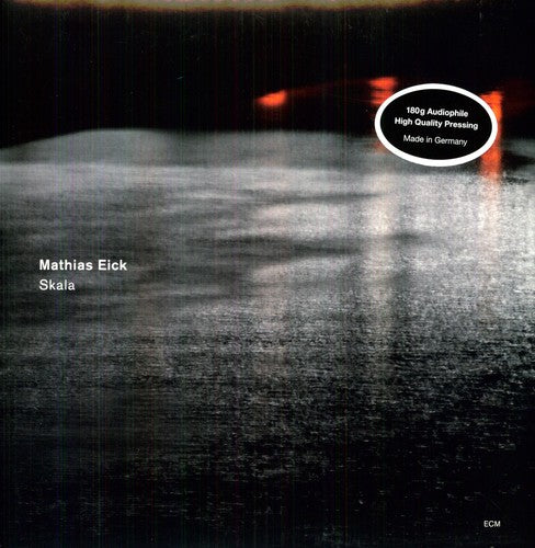 Eick,mathias - Skala - Vinyl Record