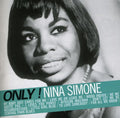 Simone,nina - Only! Nina Simone - Music CD