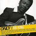 King,bb - Only! Bb King - Music CD