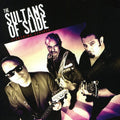 Sultans Of Slide - Lightning Strikes - Music CD