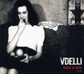 Vdelli - Take A Bite - Music CD