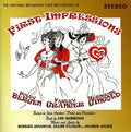 First Impressions / O.b.c. - First Impressions / O.b.c. - Music CD