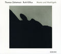 Zehetmair,thomas & Ruth Killiuss - Manto & Madrigals - Music CD