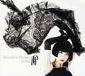 Boris - Attention Please - Music CD