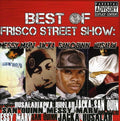 Messy Marv / Jacka / San Quinn / Husalah - Messy Marv Jacka San Quinn Husalah - Music CD