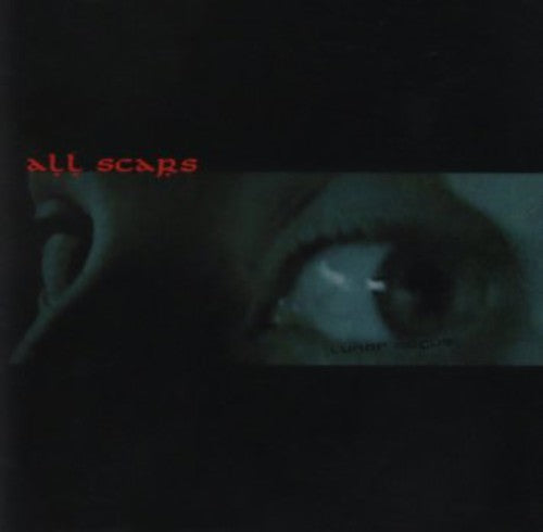 All Scars - Luna Magus - Music CD
