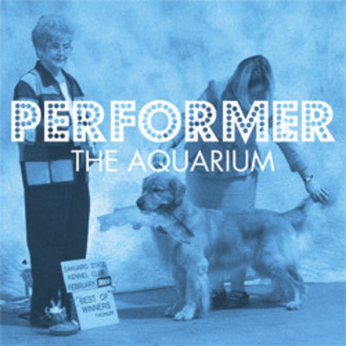 Aquarium - Performer - Vinyl Record