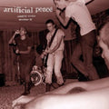 Artificial Peace - Complete Session Nov. 81 - Vinyl Record
