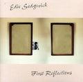 Edie Sedgwick - First Reflections - Music CD