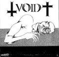 Faith/void - Split - Vinyl Record