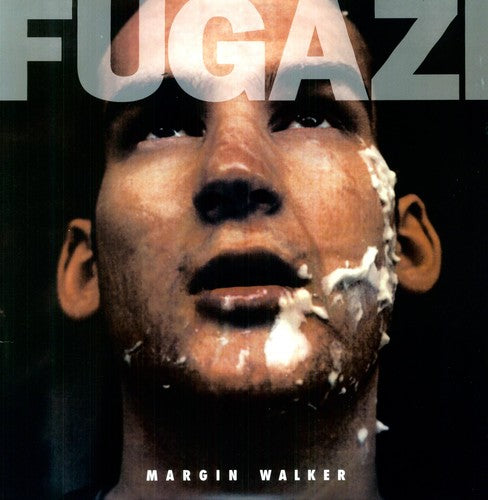 Margin Walker [LP] Vinyl Record