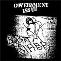 Boycott Stabb Complete Session [LP] Vinyl Record