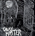 Gray Matter - Food For Thought - Vinyl Record