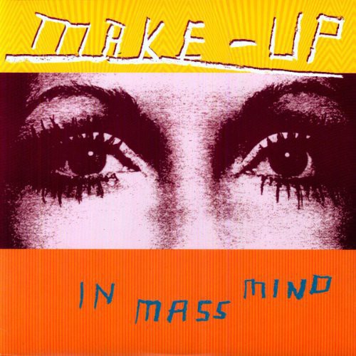 Make Up - In Mass Mind - Vinyl Record
