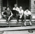 Minor Threat - First Demo Tape 1980-1983 - Vinyl Record