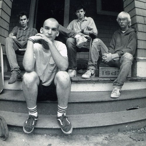 Salad Days [7" Vinyl] Vinyl Record