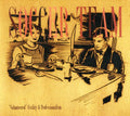 Soccer Team - Volunteered Civility And Prof - Music CD